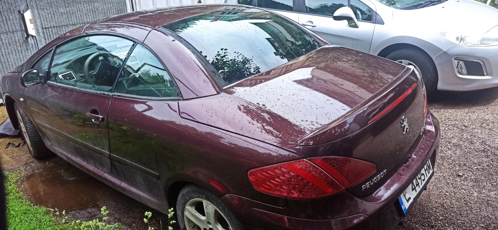 Peugeot 307 | Mobile.bg � ����������� 3