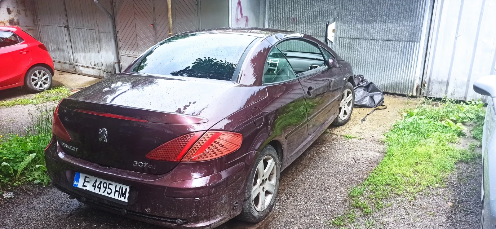 Peugeot 307 | Mobile.bg � ����������� 4