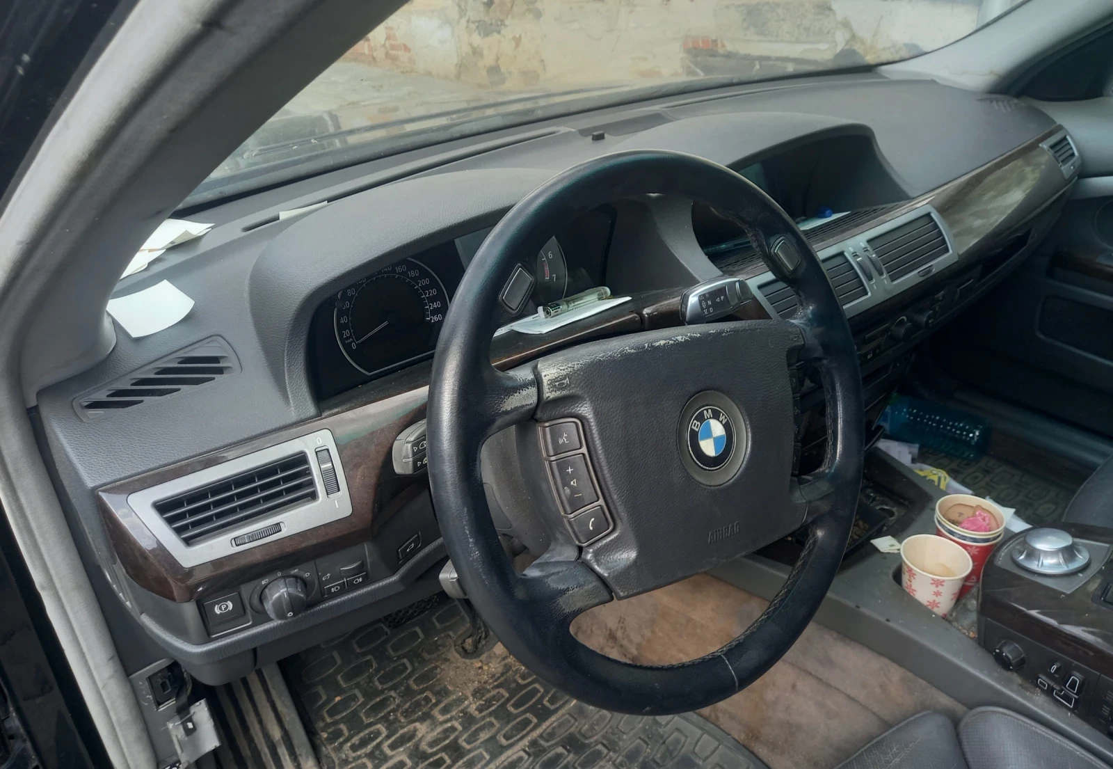 BMW 745 | Mobile.bg � ����������� 8