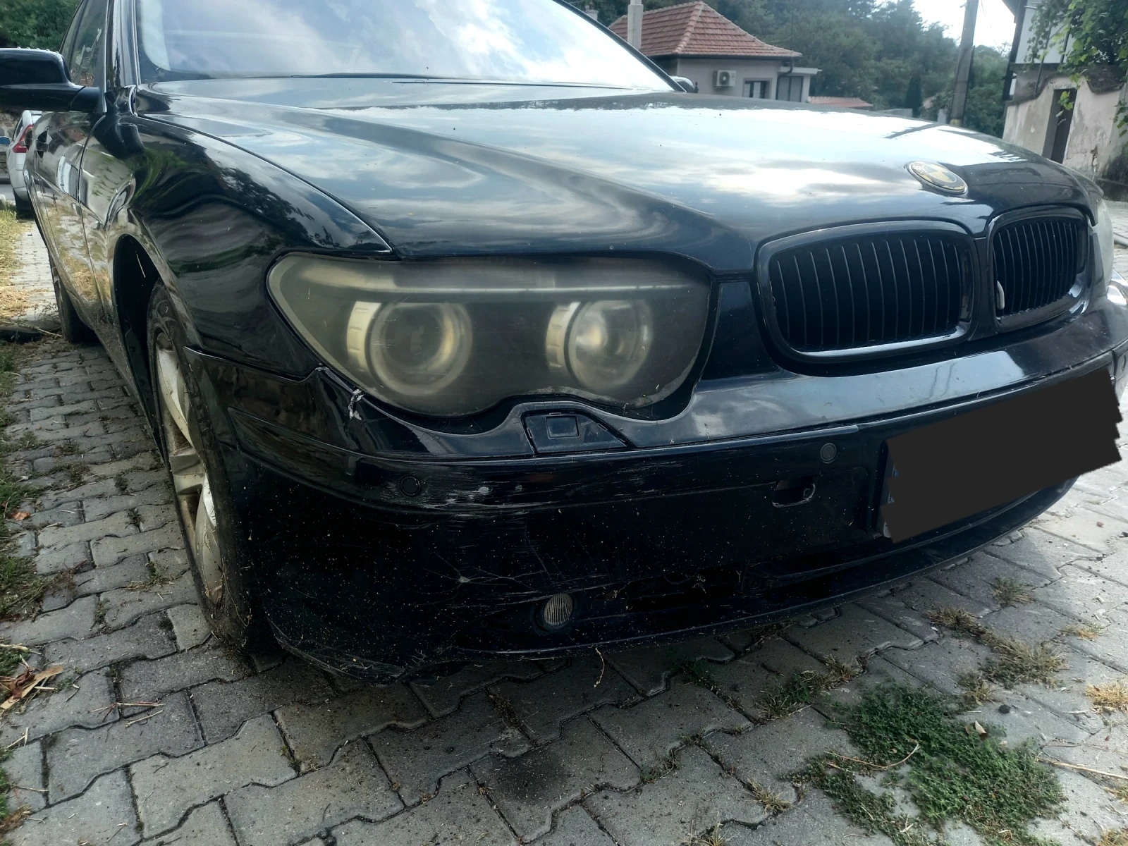 BMW 745 | Mobile.bg � ����������� 5