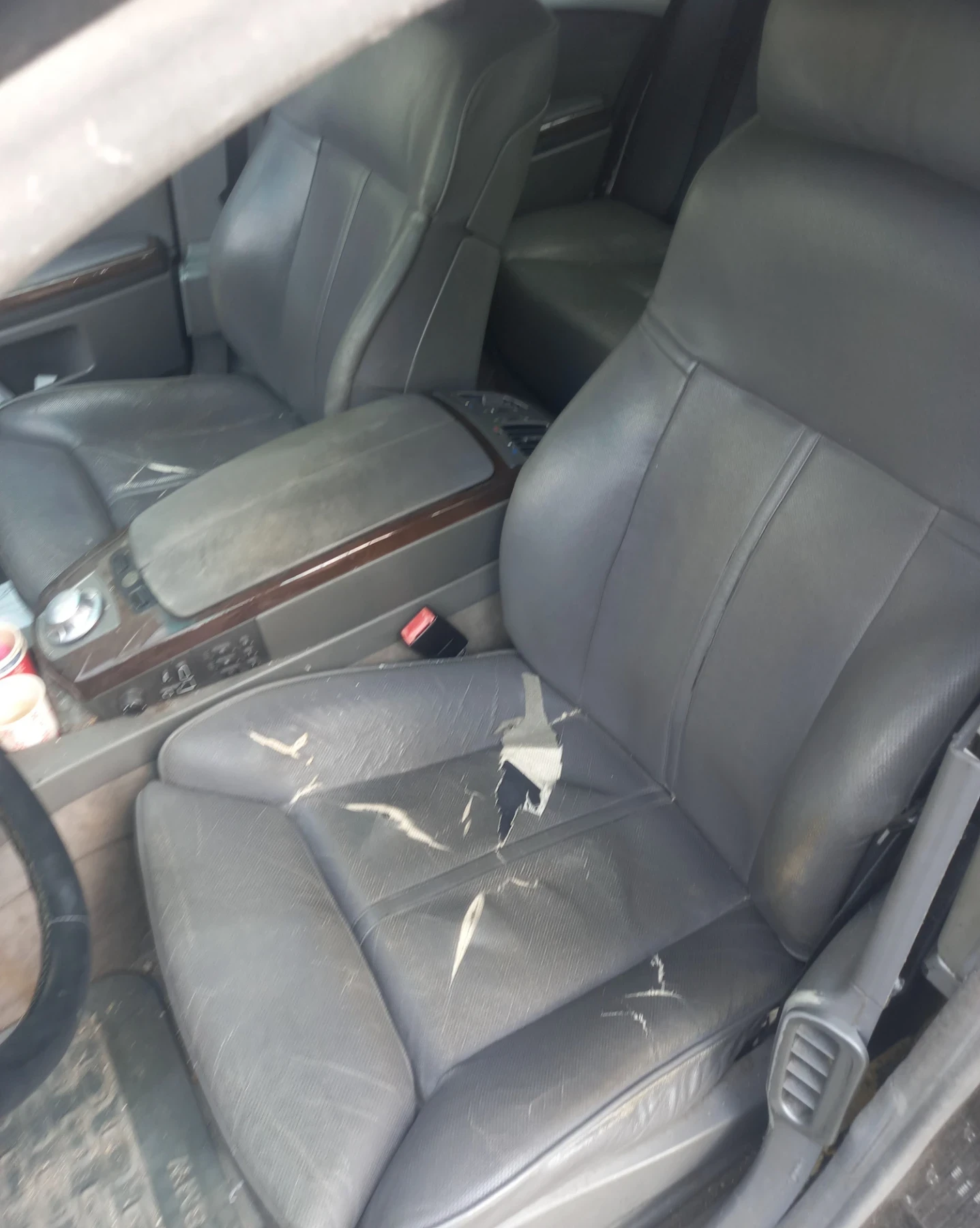 BMW 745 | Mobile.bg � ����������� 9