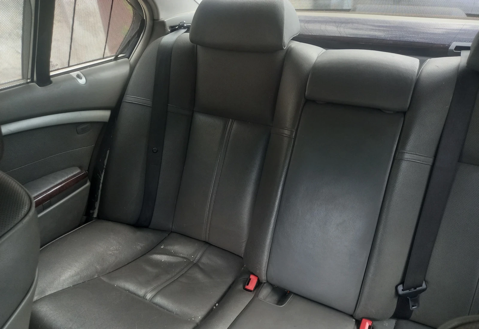 BMW 745 | Mobile.bg � ����������� 11
