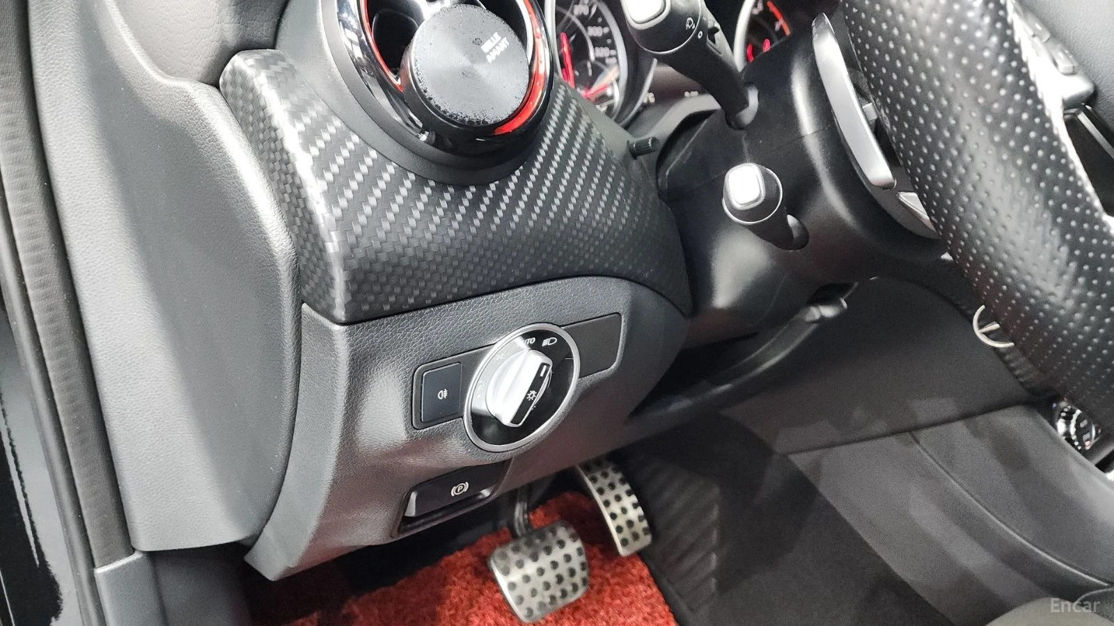 Mercedes-Benz A45 AMG 4MATIC* КОЖА* ПОДГРЕВ* ШИБИДАХ, снимка 16 - Автомобили и джипове - 55449693