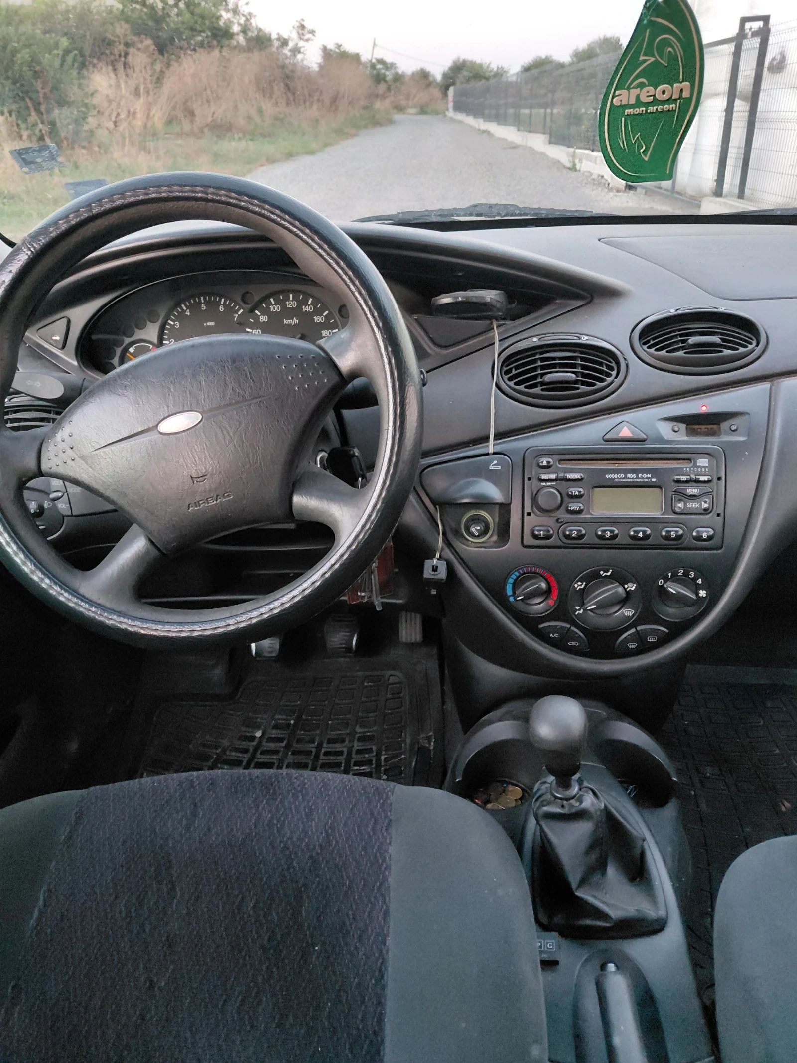 Ford Focus | Mobile.bg � ����������� 9