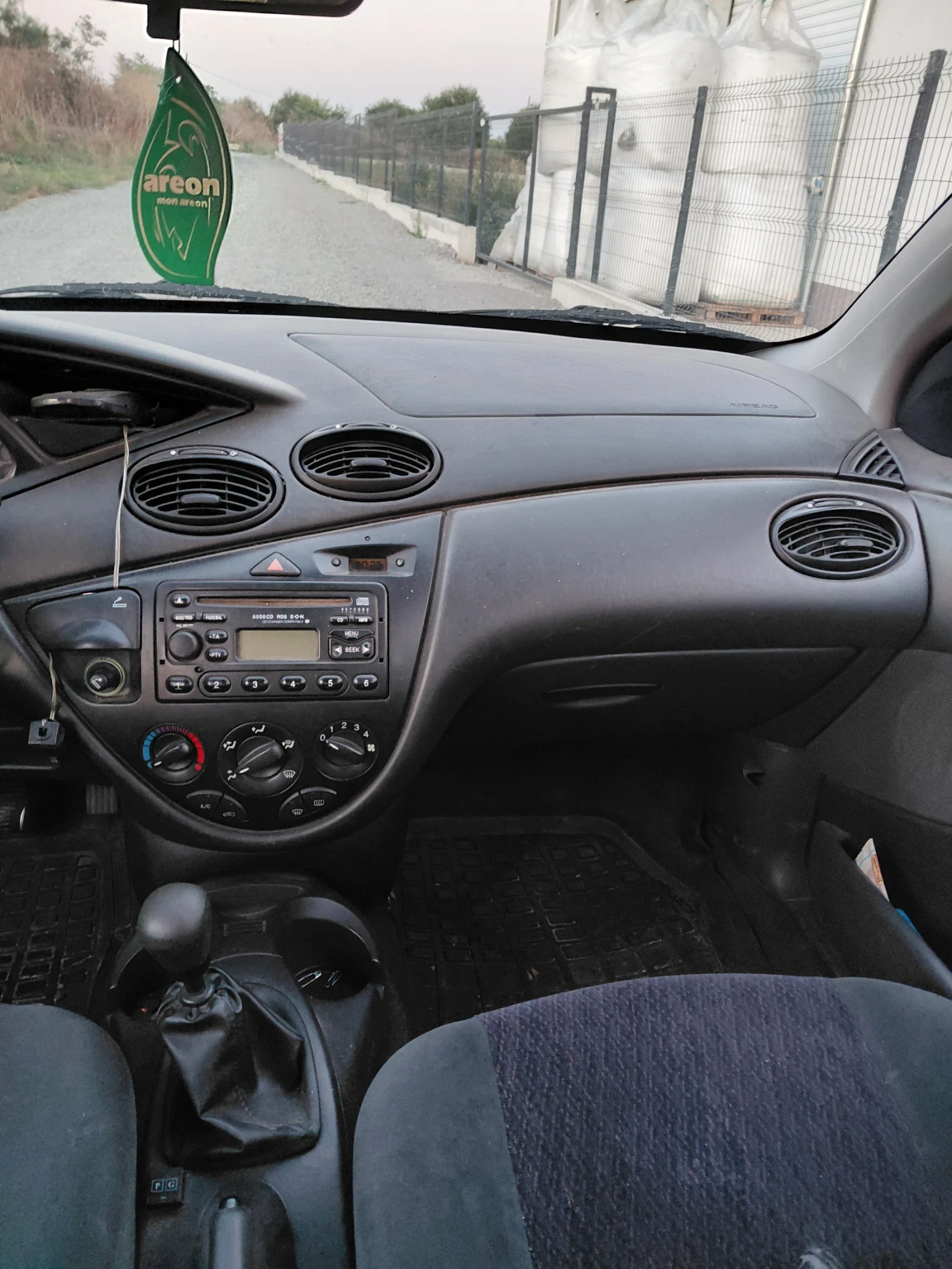 Ford Focus | Mobile.bg � ����������� 10