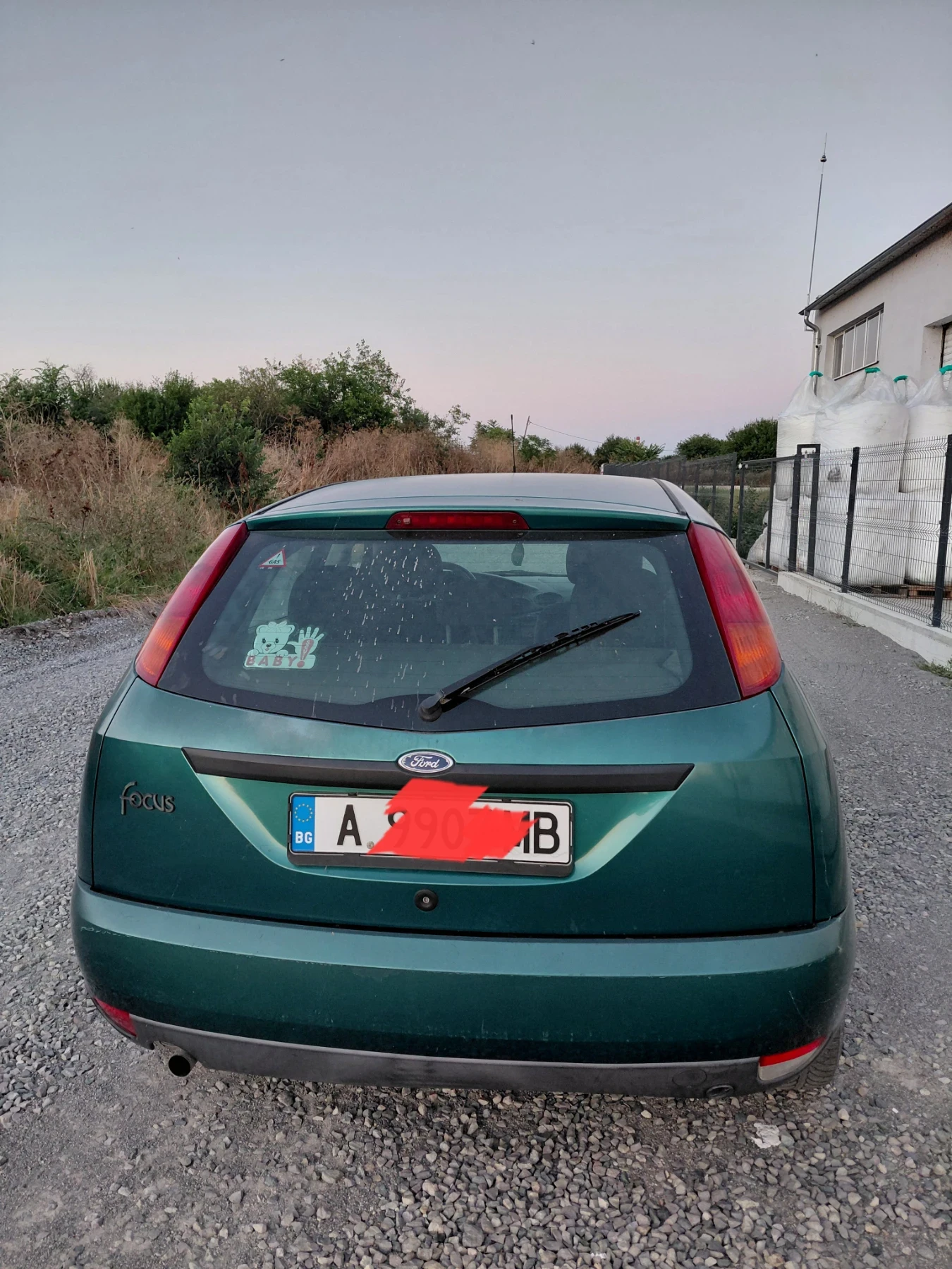 Ford Focus | Mobile.bg � ����������� 2