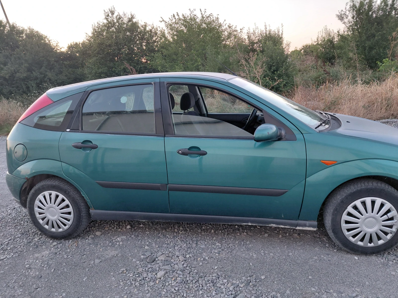 Ford Focus | Mobile.bg � ����������� 11