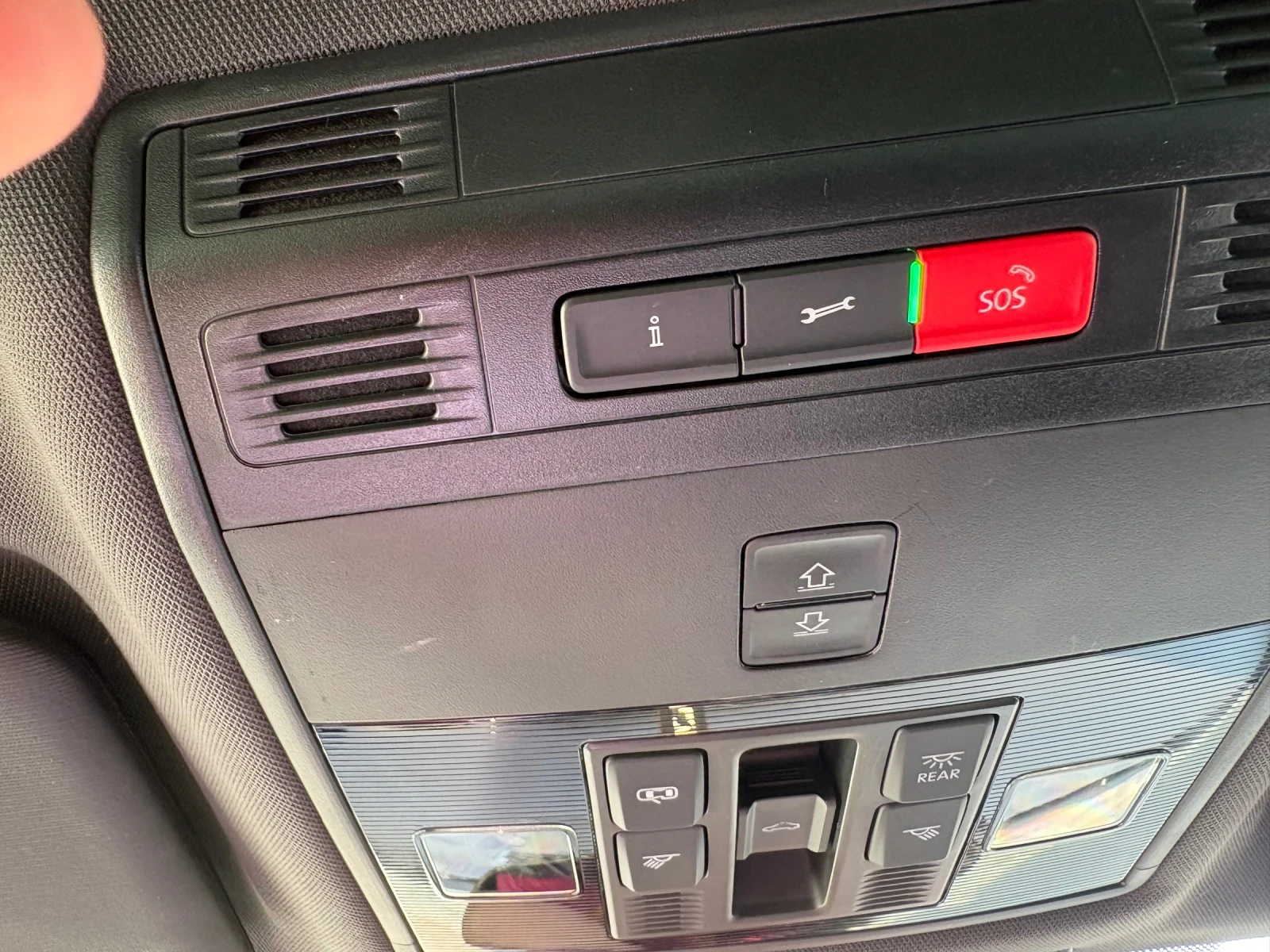 Skoda Superb Sportline, снимка 10 - Автомобили и джипове - 55558027