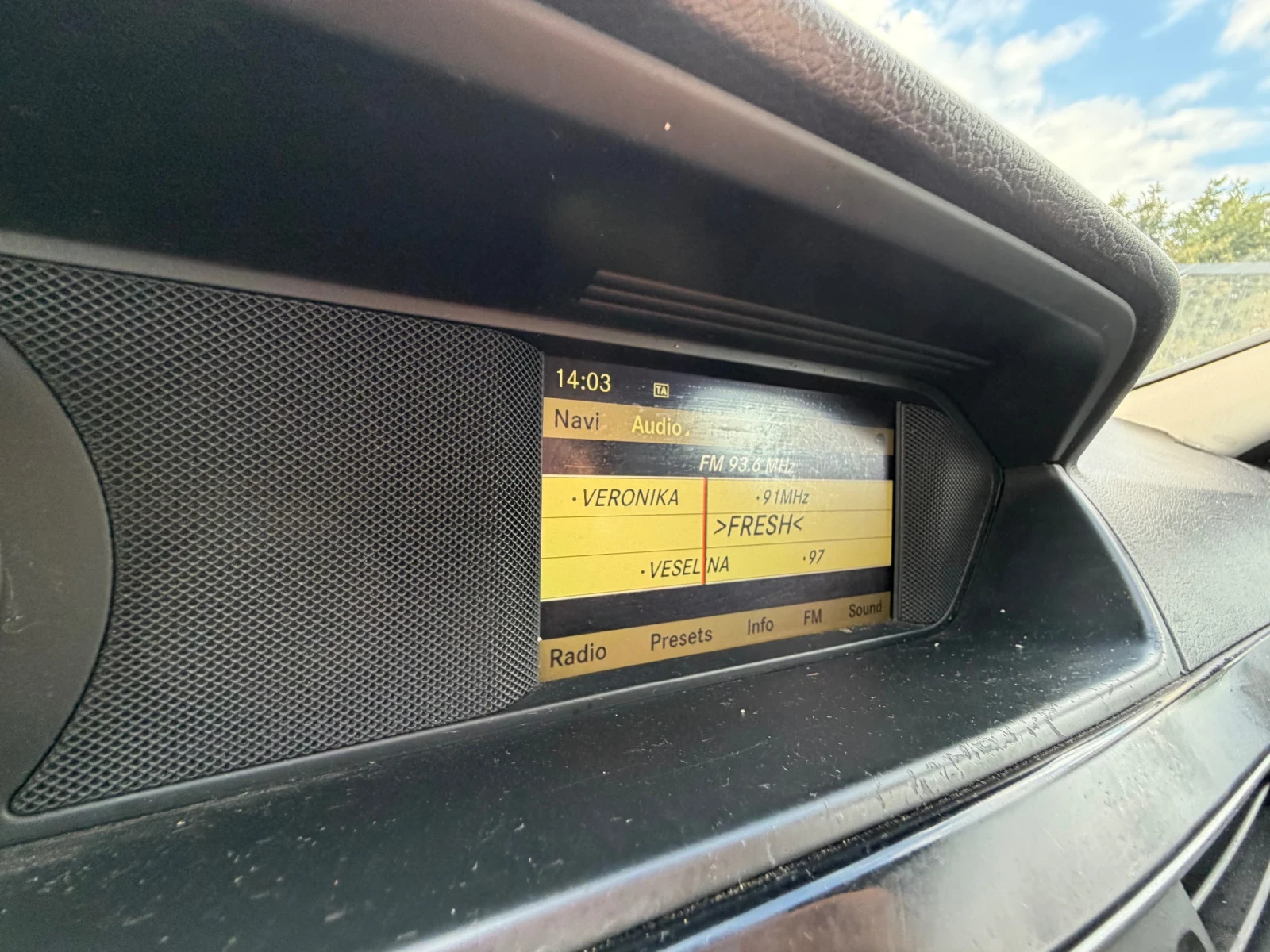 Mercedes-Benz C 220 FACE* LED* NAVI* , снимка 11 - Автомобили и джипове - 56058264