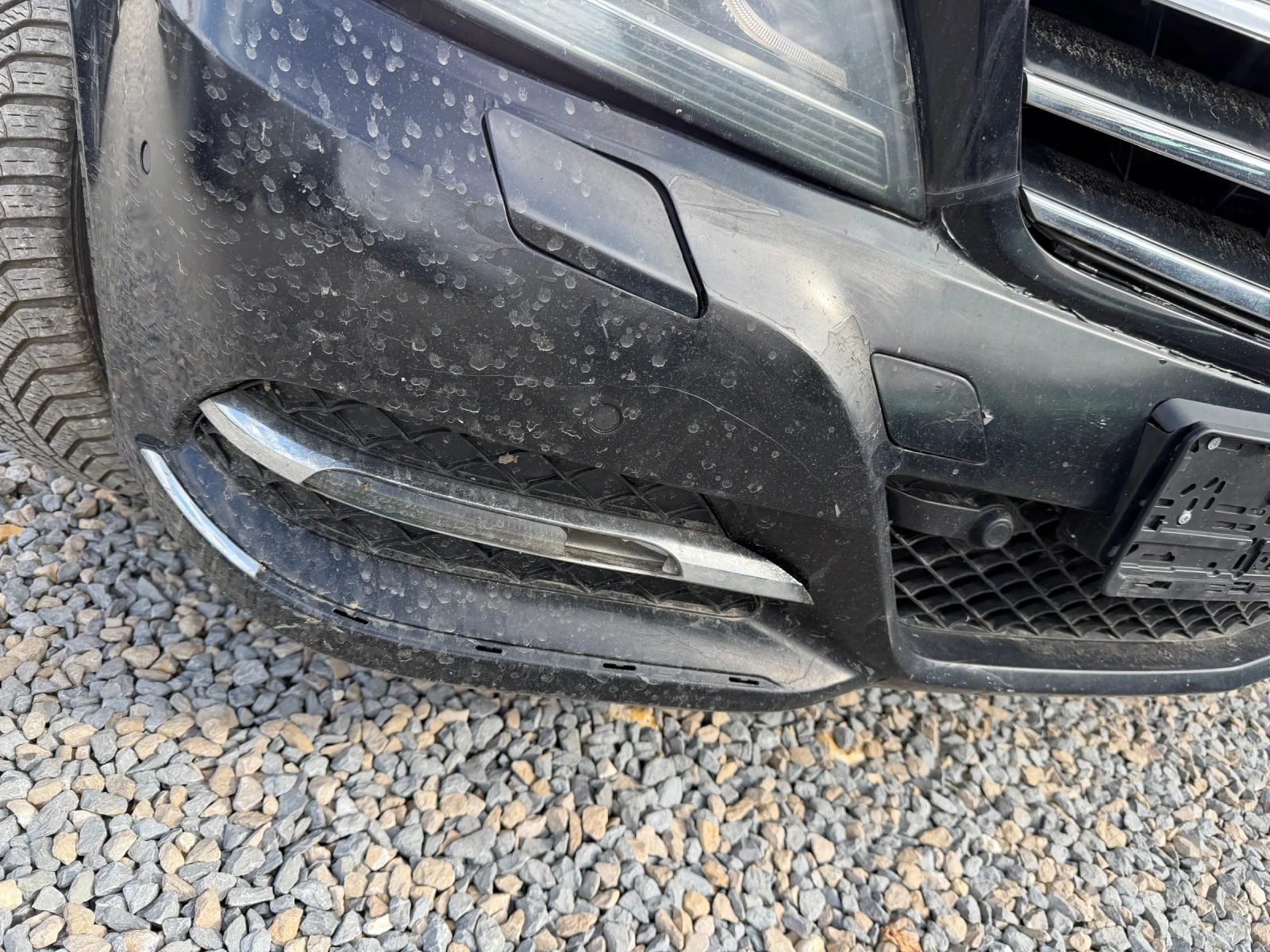 Mercedes-Benz C 220 FACE* LED* NAVI* , снимка 4 - Автомобили и джипове - 56058264