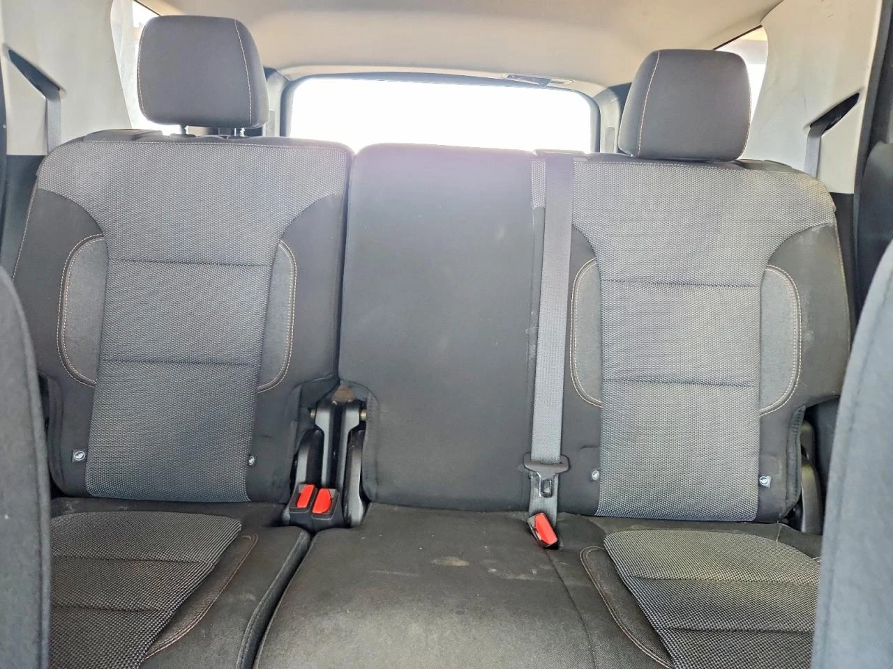 Chevrolet Traverse 3.6l Ls, снимка 10 - Автомобили и джипове - 56075792