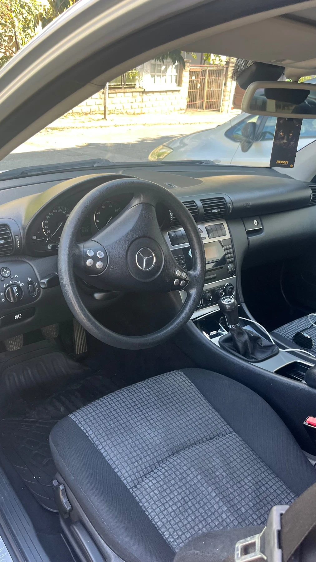 Mercedes-Benz C 180 Kompressor | Mobile.bg � ����������� 7
