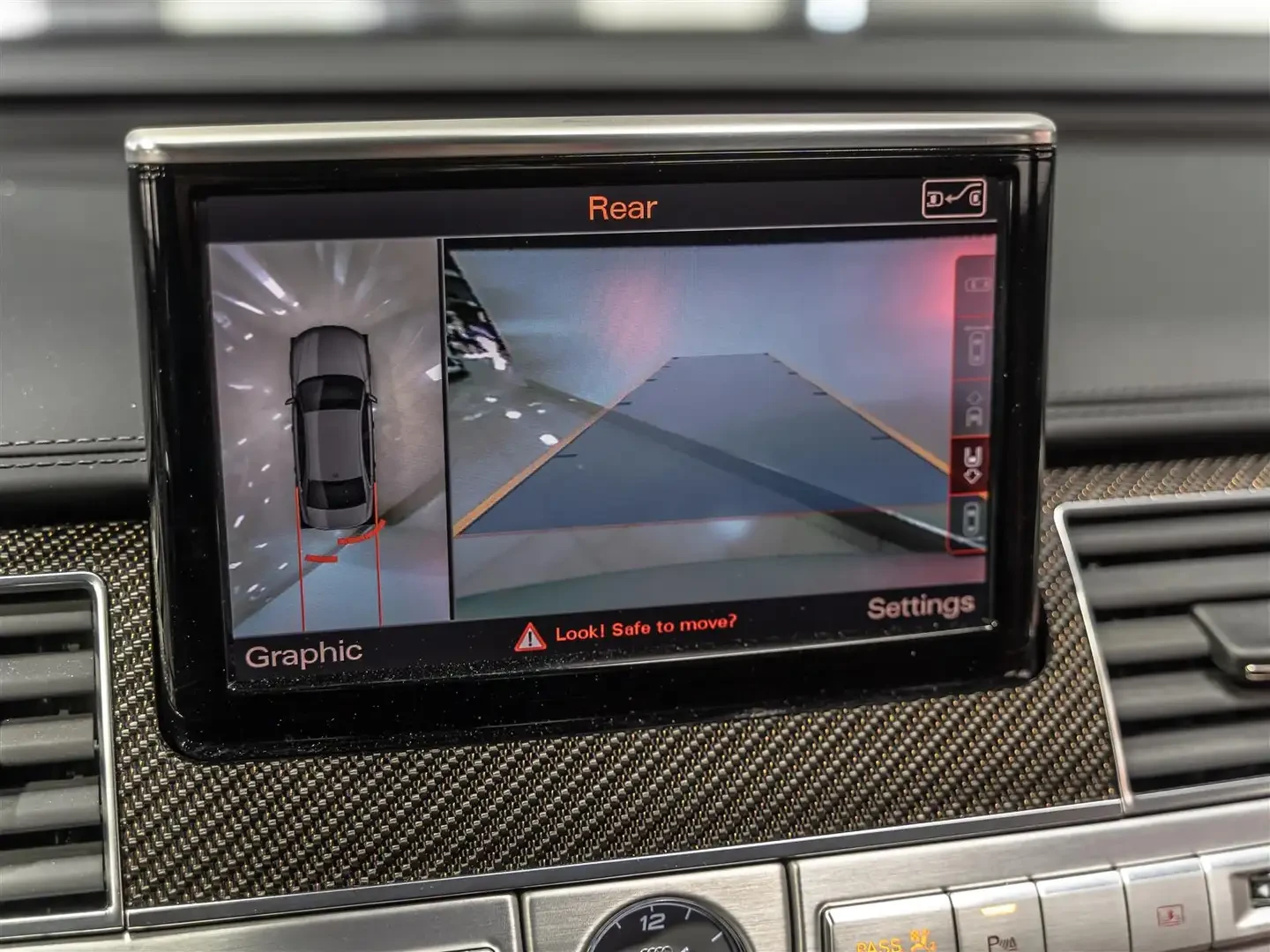Audi S8 PLUS| DYNAMIC � BLACK OPTICS ������| 3D B&O ����� | Mobile.bg � ����������� 8