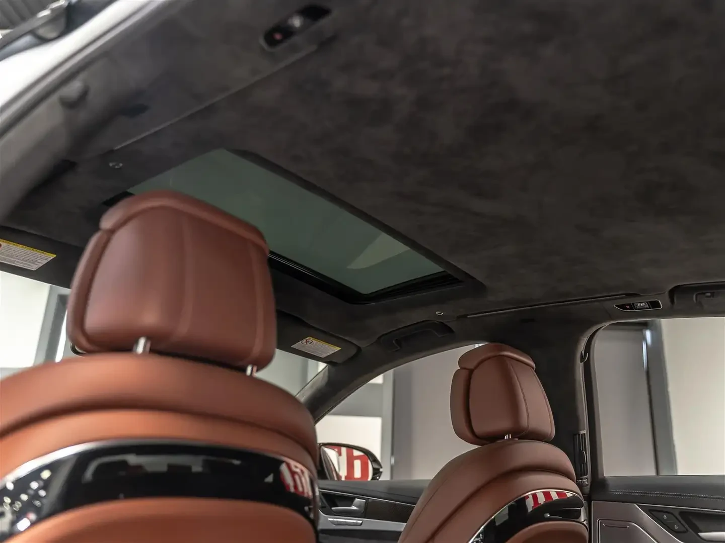 Audi S8 PLUS| DYNAMIC � BLACK OPTICS ������| 3D B&O ����� | Mobile.bg � ����������� 14