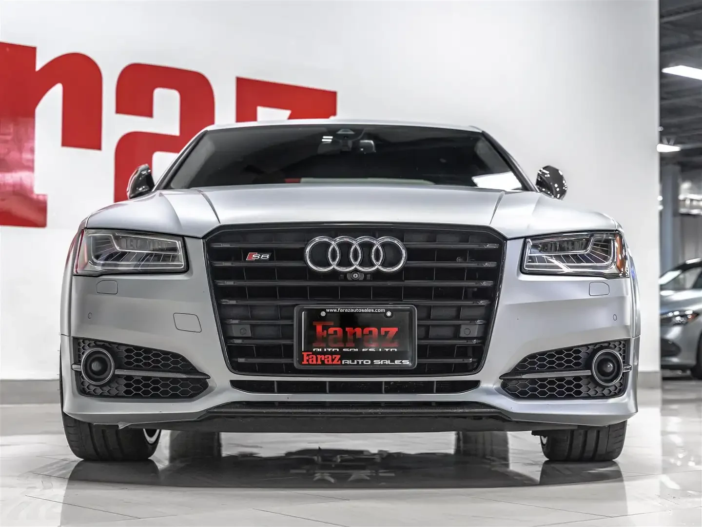 Audi S8 PLUS| DYNAMIC � BLACK OPTICS ������| 3D B&O ����� | Mobile.bg � ����������� 3
