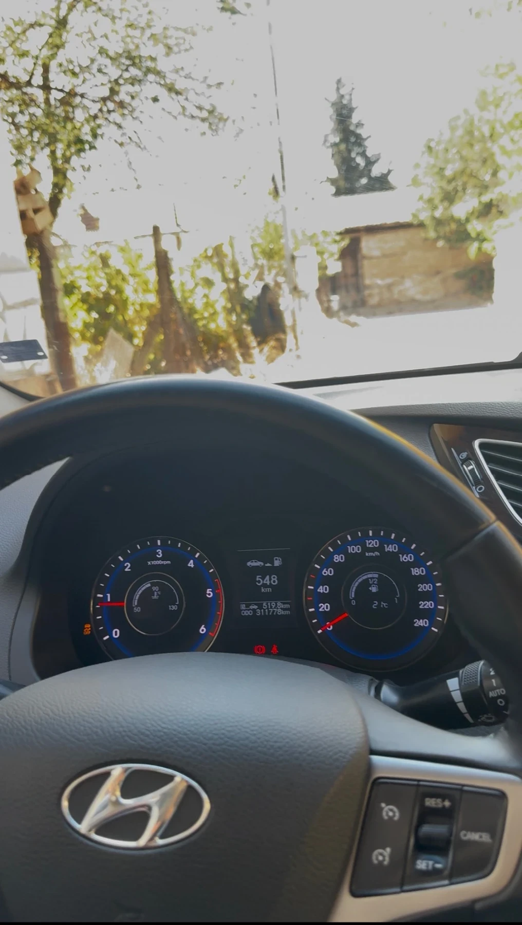 Hyundai I40, снимка 6 - Автомобили и джипове - 56464920