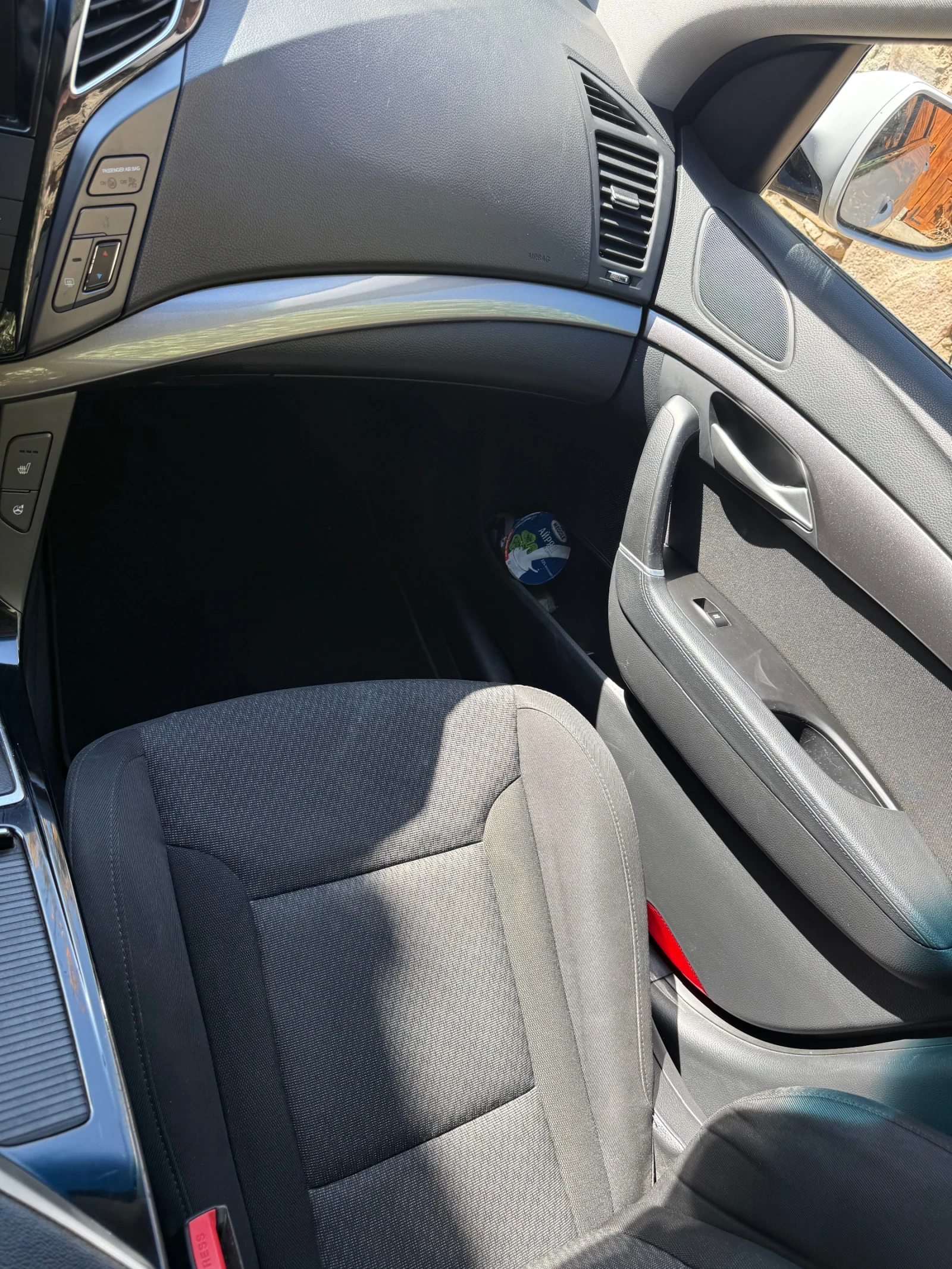 Hyundai I40, снимка 10 - Автомобили и джипове - 56464920