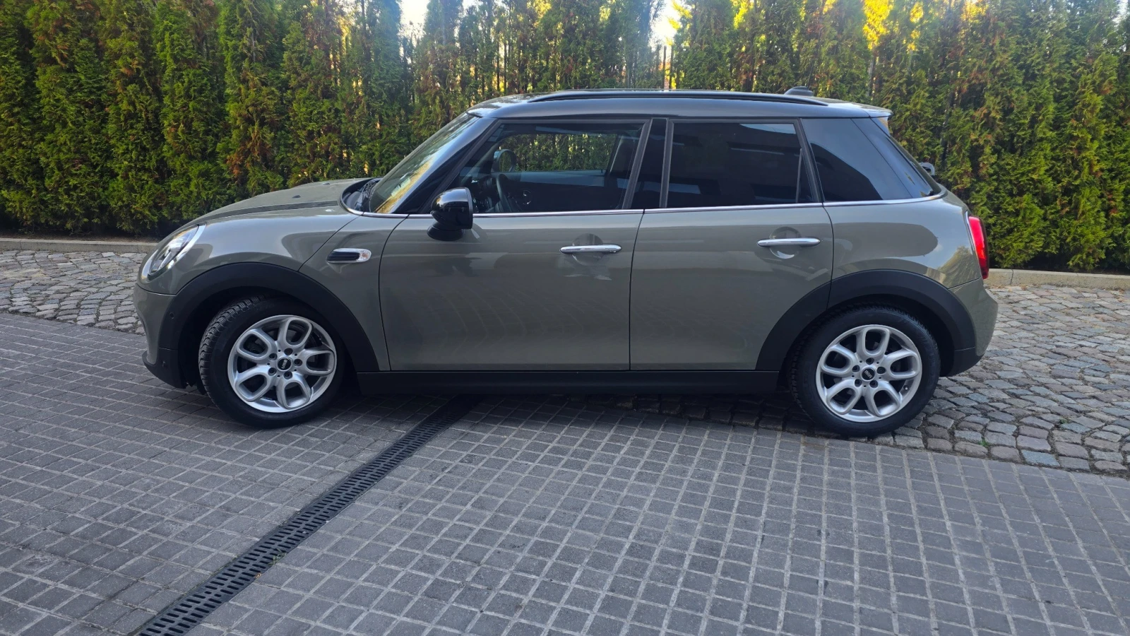 Mini Cooper, снимка 3 - Автомобили и джипове - 56470315