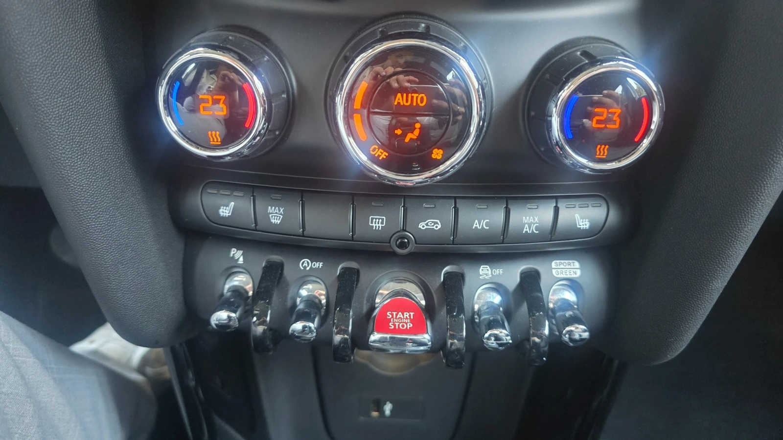 Mini Cooper, снимка 14 - Автомобили и джипове - 56470315