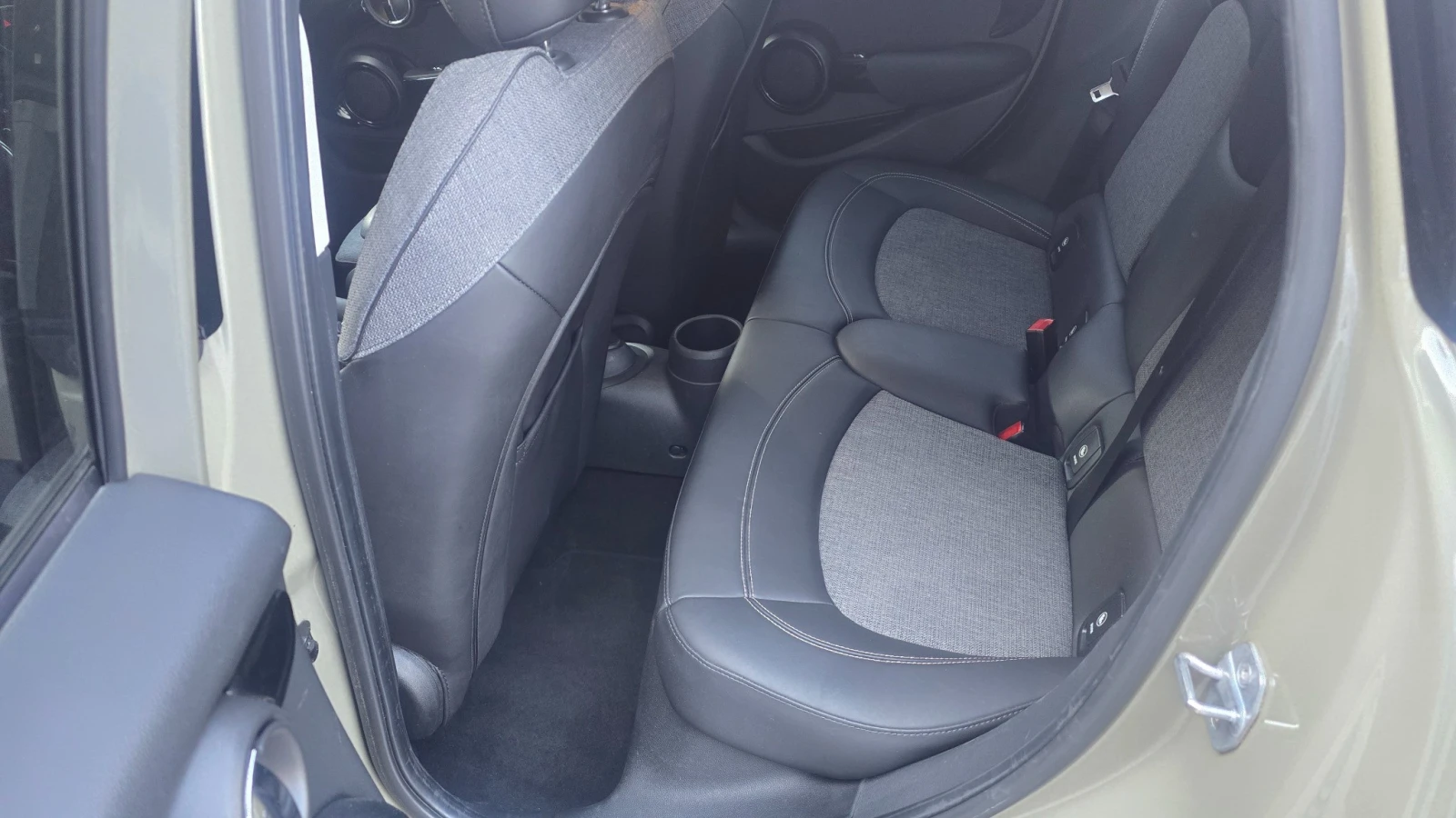Mini Cooper, снимка 11 - Автомобили и джипове - 56470315