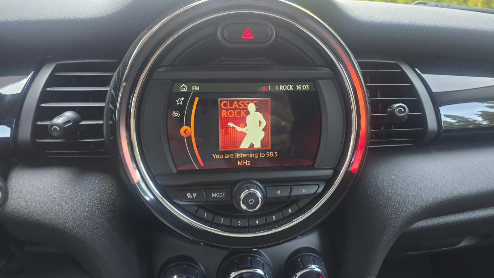 Mini Cooper, снимка 13 - Автомобили и джипове - 56470315