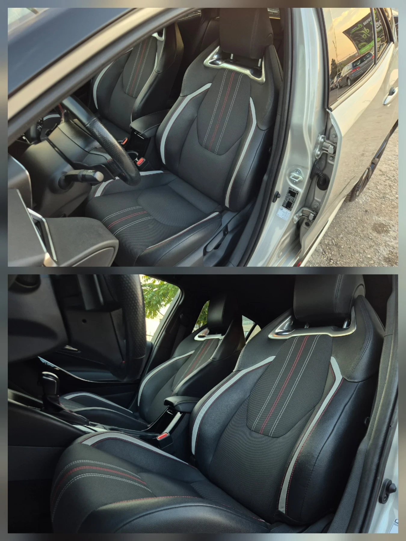 Toyota Corolla 2.0HYBRID* GR SPORT* �������� | Mobile.bg � ����������� 10