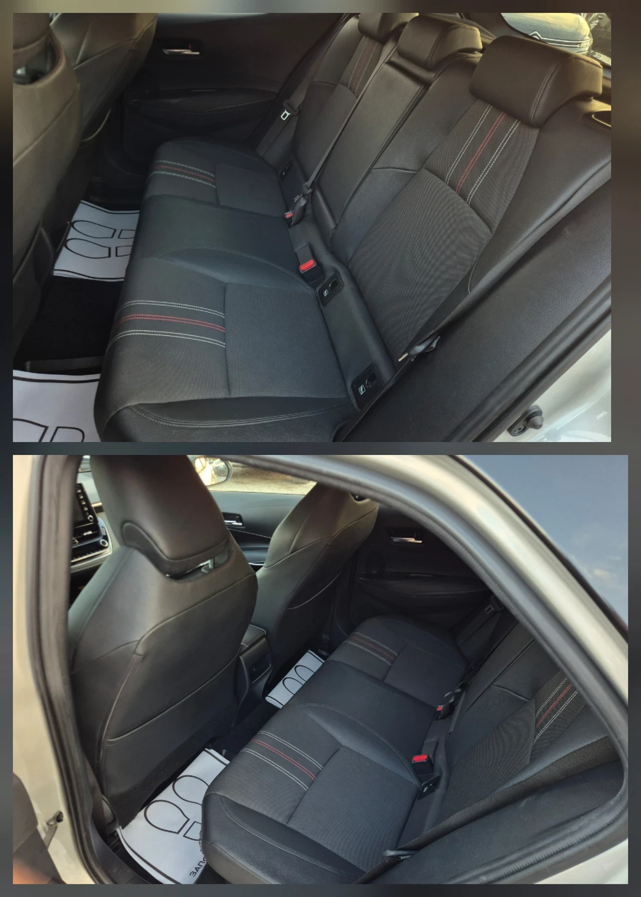 Toyota Corolla 2.0HYBRID* GR SPORT* �������� | Mobile.bg � ����������� 15