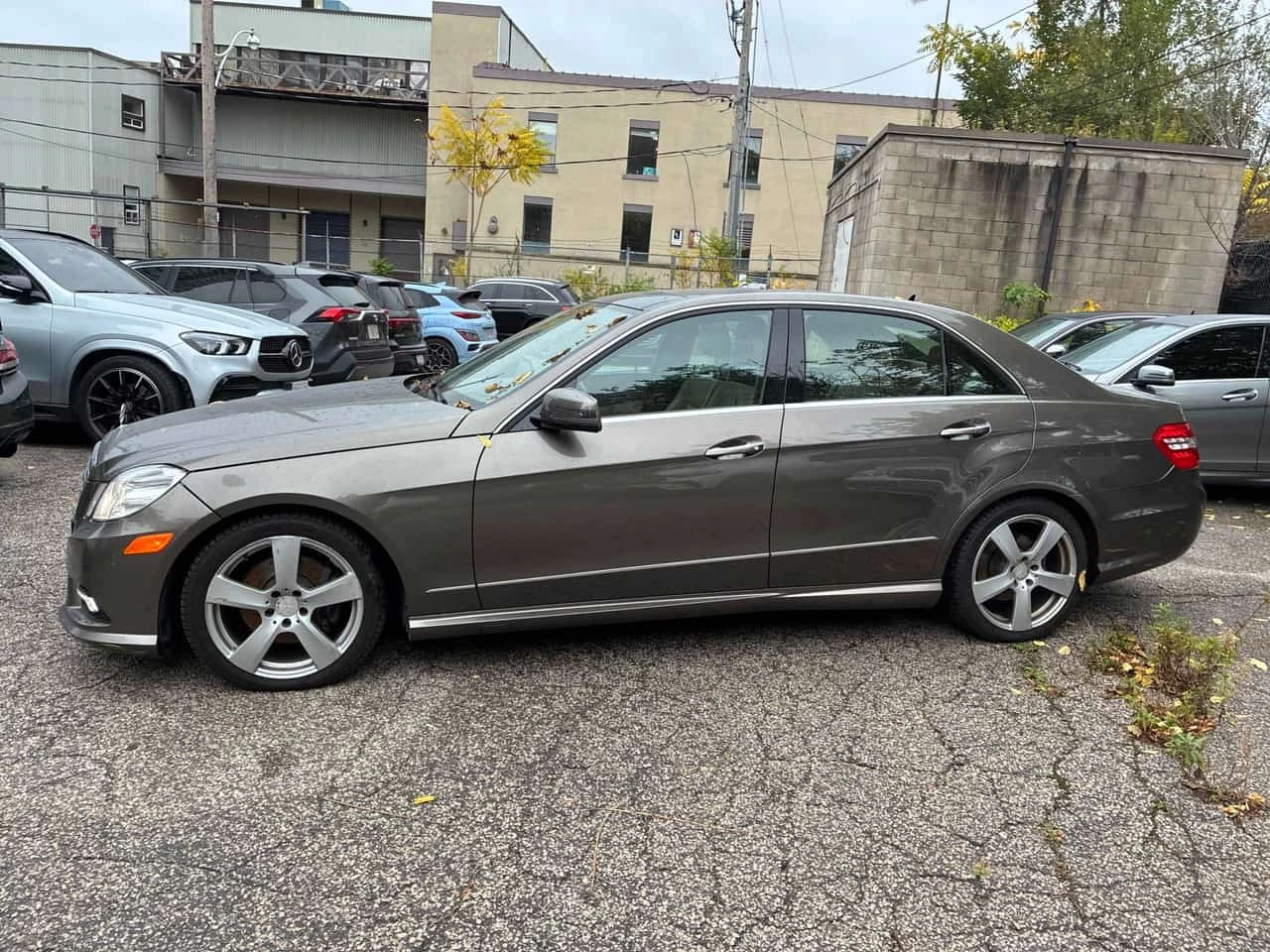 Mercedes-Benz E 350 ��� �����/���������/�� ����������������/���� | Mobile.bg � ����������� 2