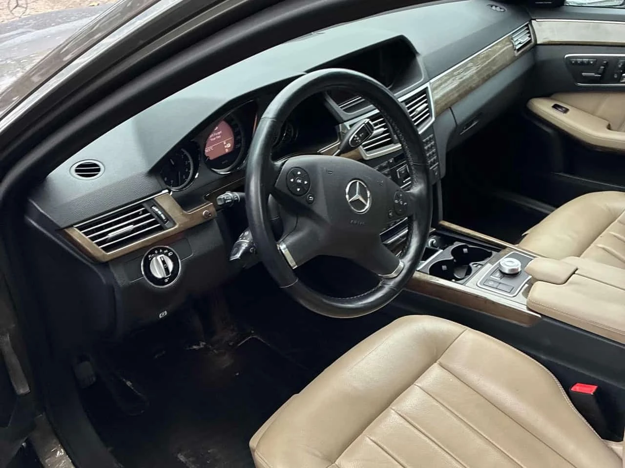Mercedes-Benz E 350 ��� �����/���������/�� ����������������/���� | Mobile.bg � ����������� 5