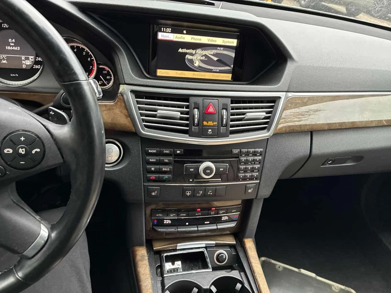 Mercedes-Benz E 350 ��� �����/���������/�� ����������������/���� | Mobile.bg � ����������� 9