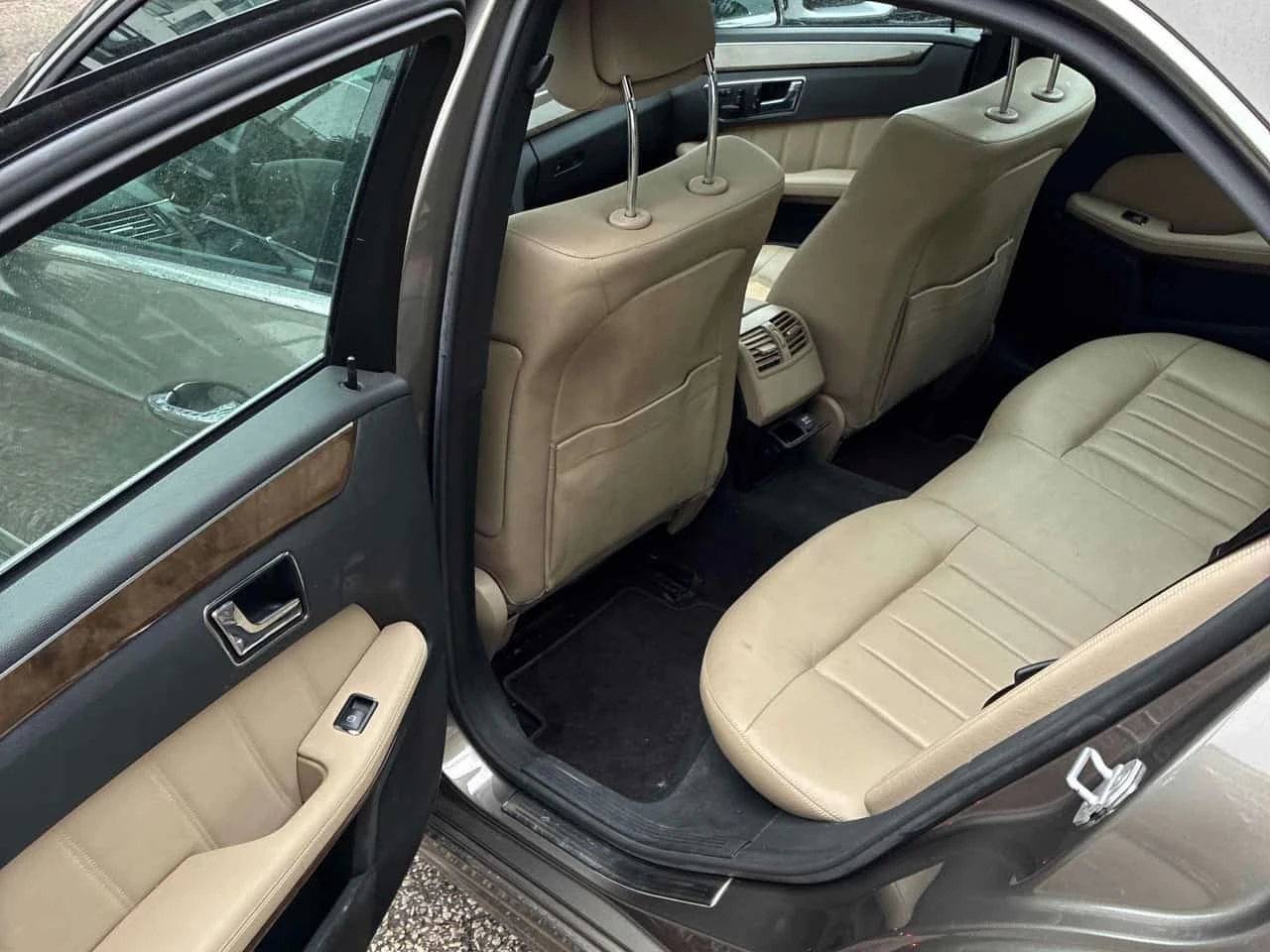 Mercedes-Benz E 350 ��� �����/���������/�� ����������������/���� | Mobile.bg � ����������� 12