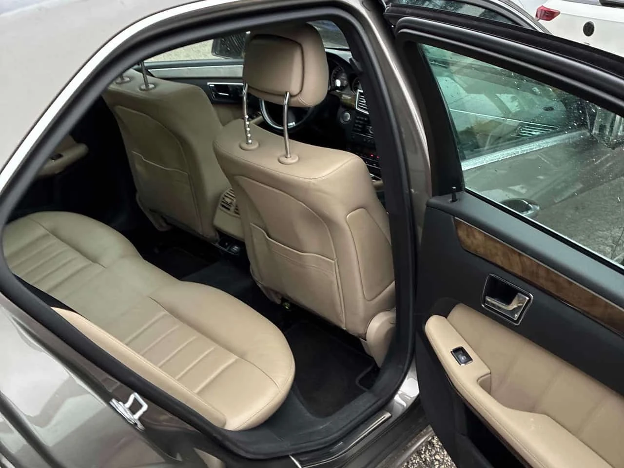 Mercedes-Benz E 350 ��� �����/���������/�� ����������������/���� | Mobile.bg � ����������� 14