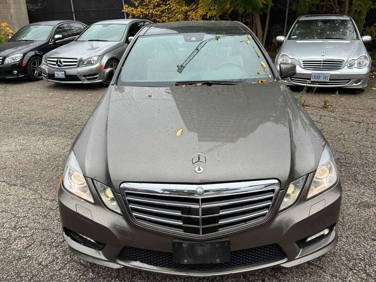 Mercedes-Benz E 350 ��� �����/���������/�� ����������������/���� | Mobile.bg � ����������� 6