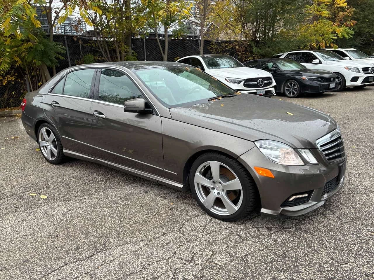Mercedes-Benz E 350 ��� �����/���������/�� ����������������/���� | Mobile.bg � ����������� 16