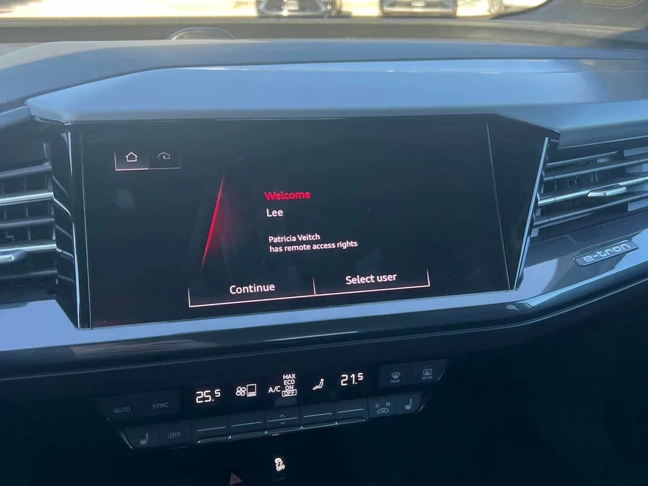Audi E-Tron * 50 quattro * CARFAX * ������� * �������� *  | Mobile.bg � ����������� 8