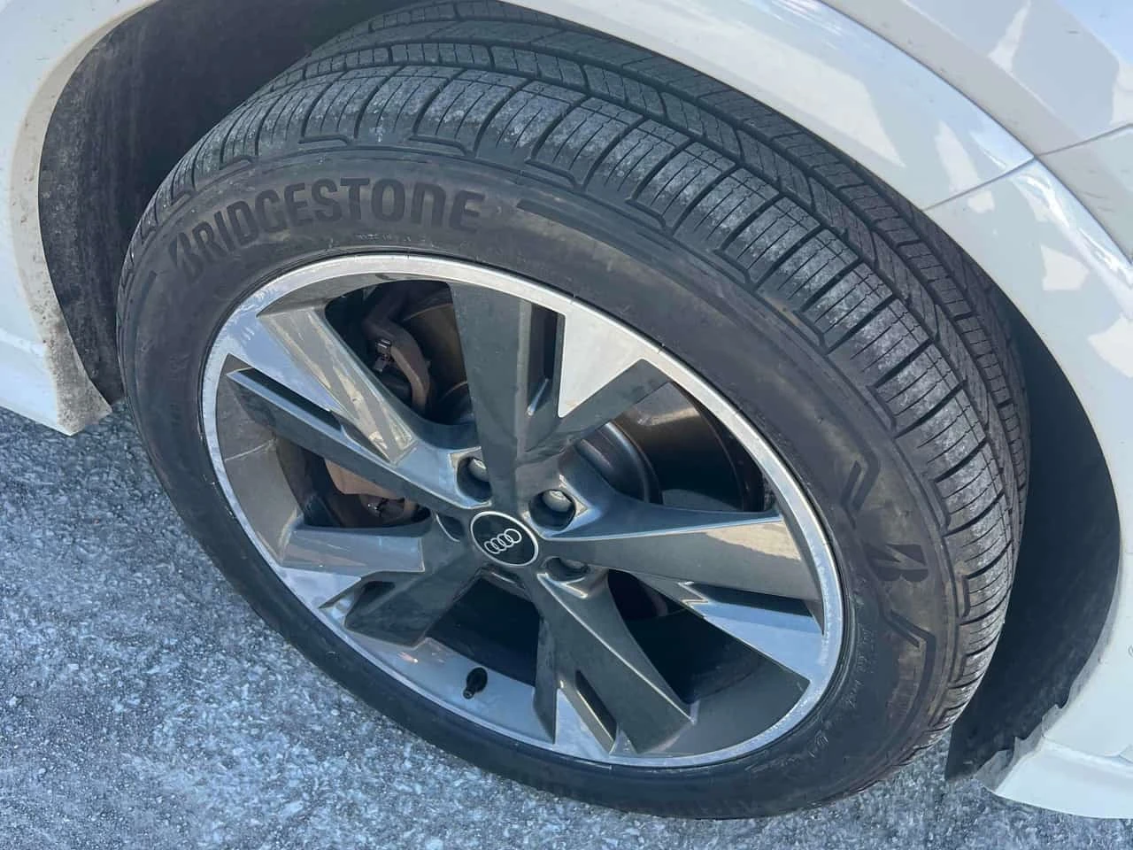 Audi E-Tron * 50 quattro * CARFAX * ������� * �������� *  | Mobile.bg � ����������� 9