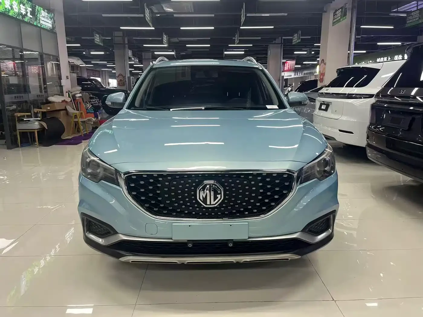 Mg Zs E-Plus Edition* ПАНОРАМА* КРАЙНА ЦЕНА