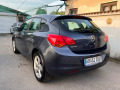 Opel Astra 1, 7CDTI 110HP 156000KM!!! - [5] 