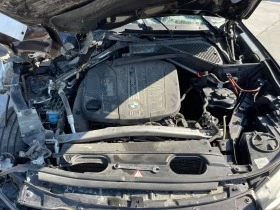 BMW X5 Bmw x5 F15 4.0d 313hp НА ЧАСТИ, снимка 10