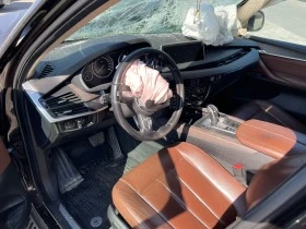 BMW X5 Bmw x5 F15 4.0d 313hp НА ЧАСТИ, снимка 9