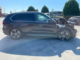 BMW X5 Bmw x5 F15 4.0d 313hp НА ЧАСТИ, снимка 5