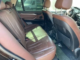 BMW X5 Bmw x5 F15 4.0d 313hp НА ЧАСТИ, снимка 7