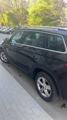 Skoda Kodiaq, снимка 6