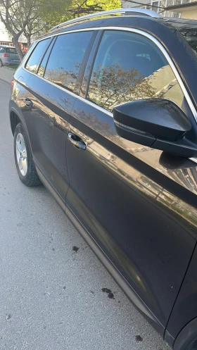 Skoda Kodiaq, снимка 4