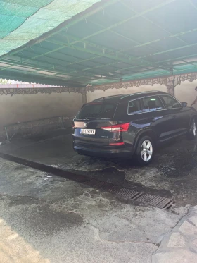Skoda Kodiaq, снимка 11