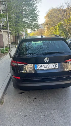 Skoda Kodiaq, снимка 5