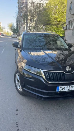 Skoda Kodiaq, снимка 3