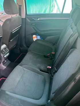 Skoda Kodiaq, снимка 9