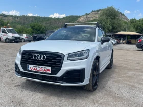 Audi Q2 = QUATTRO= S-LINE= , снимка 1