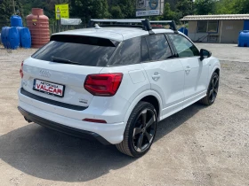 Audi Q2 = QUATTRO= S-LINE= , снимка 8